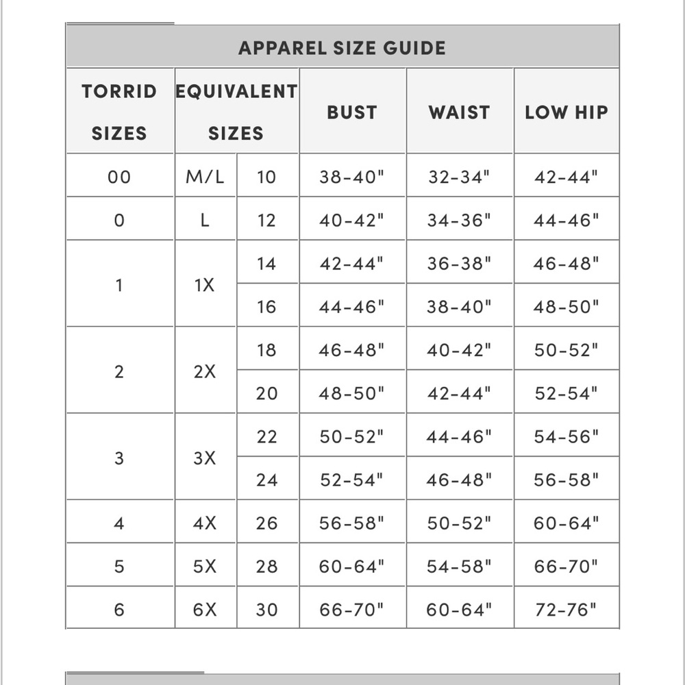 torrid Black A-Line Tank Dress - Picture 12 of 12